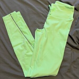 Stride 9 High Waisted Legging